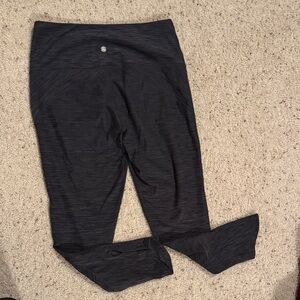 Prana Black Leggings